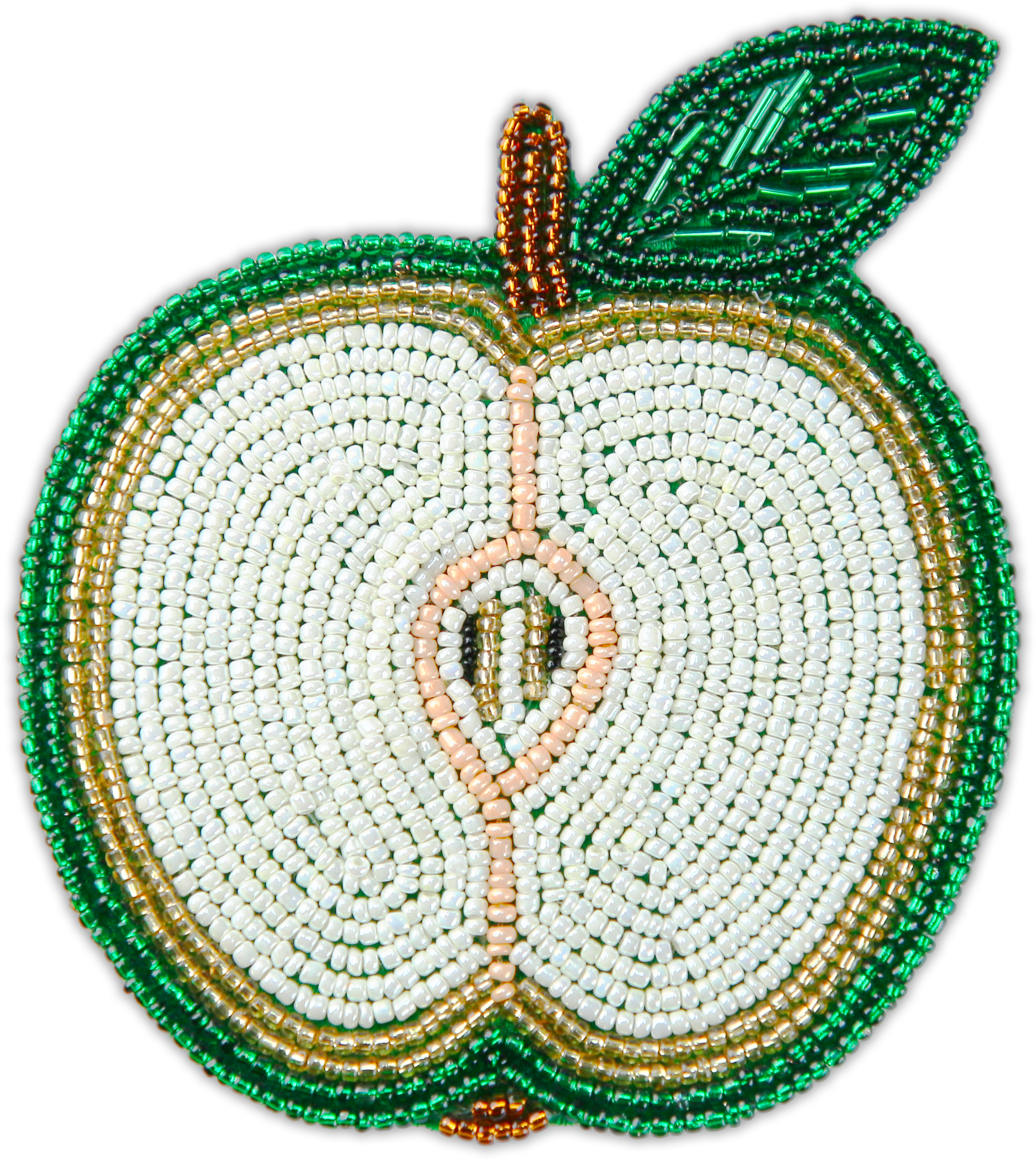 פלייסמט - תפוח