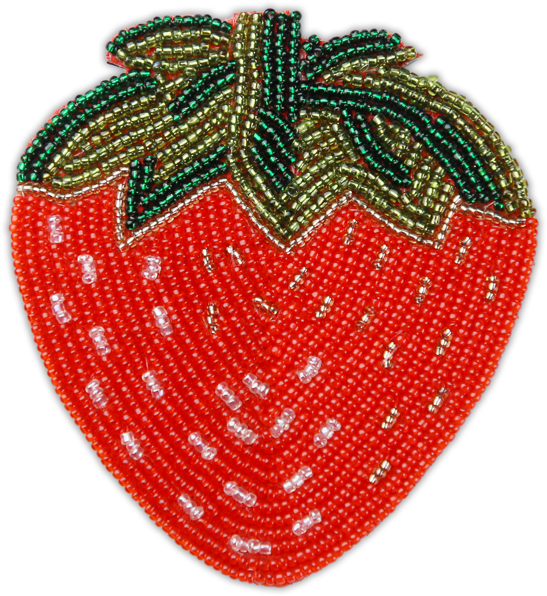 פלייסמט - תות