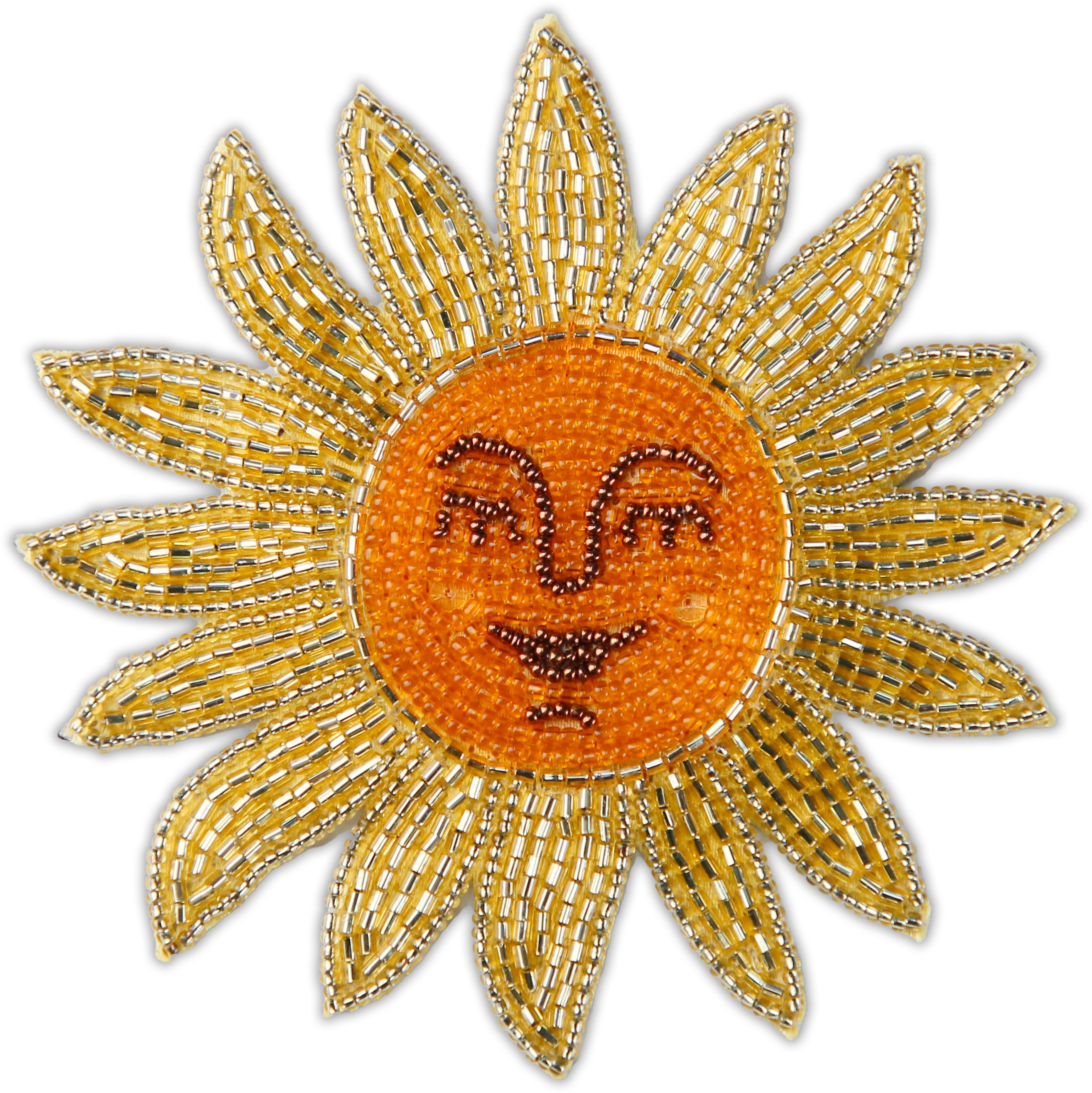 פלייסמט - שמש