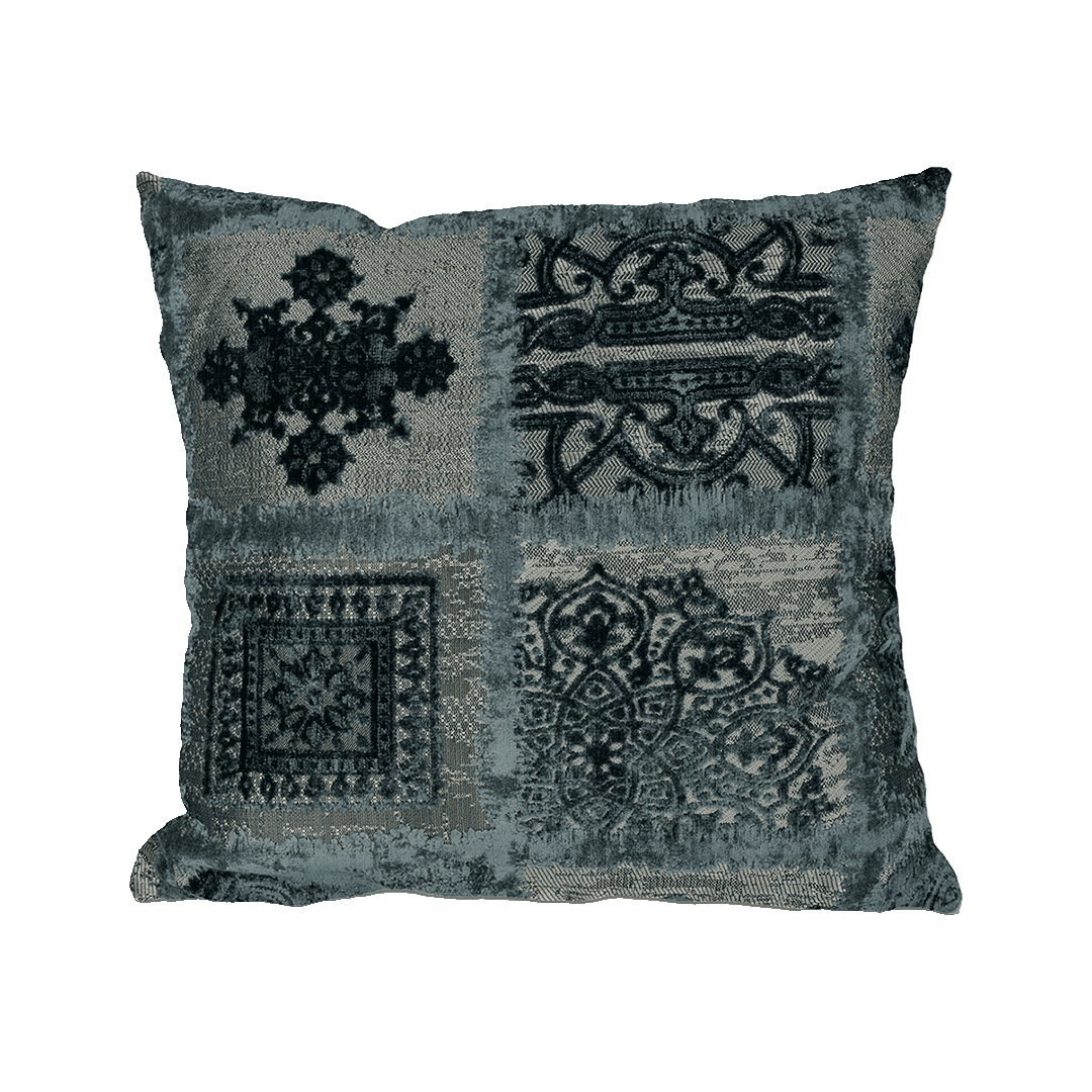 כרית קטיפה 45 ס"מ במגוון דגמים - Sartoria | ווינטג'