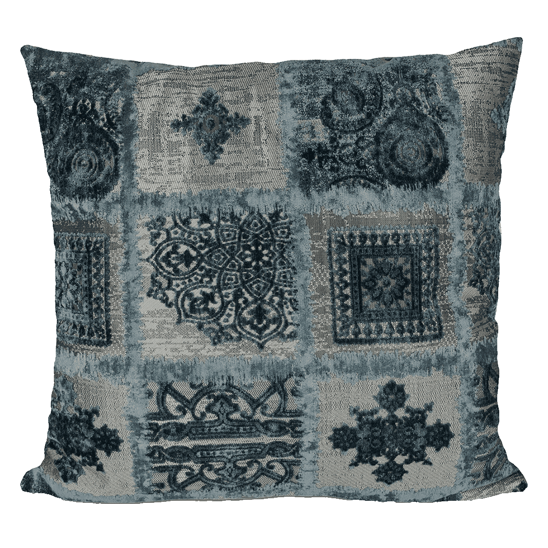 כרית קטיפה 60 ס"מ במגוון דגמים - Sartoria | ווינטג'