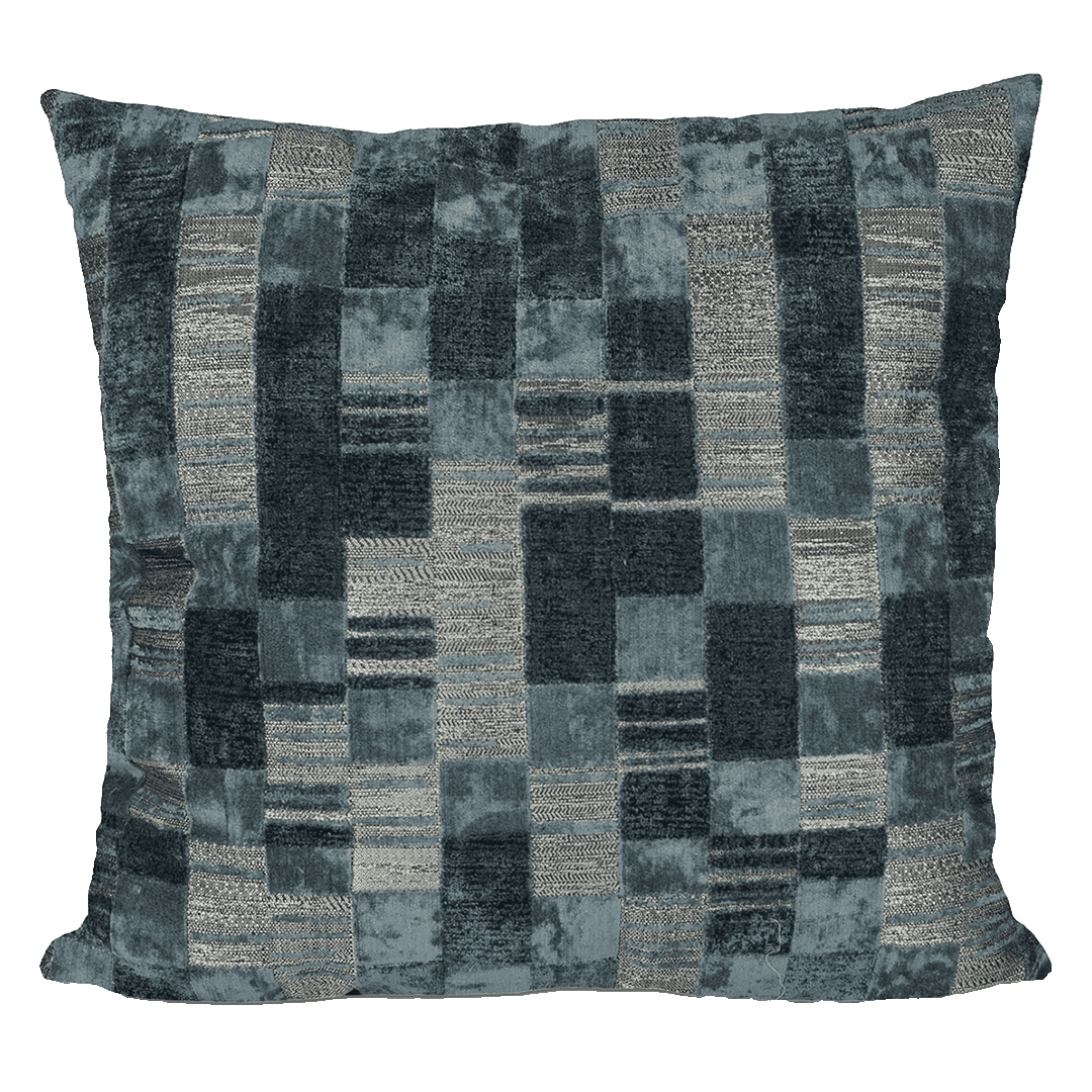 כרית קטיפה 60 ס"מ במגוון דגמים - Sartoria | ריבועים