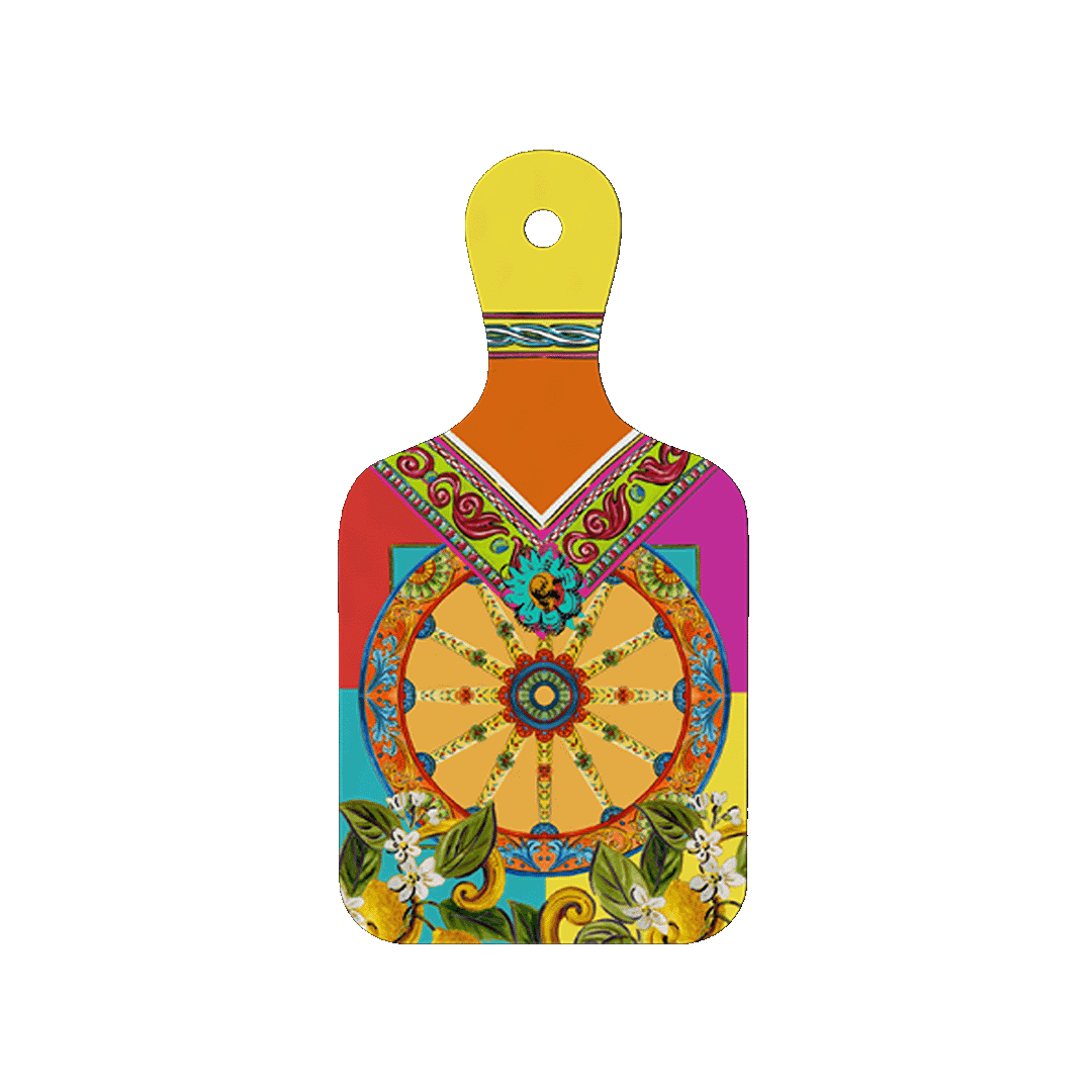 קרש חיתוך מיני ORT