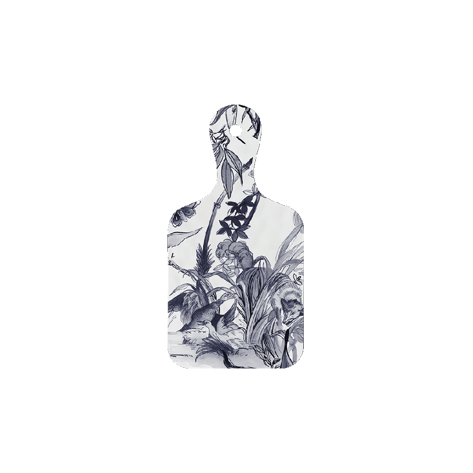 קרש חיתוך מיני VER