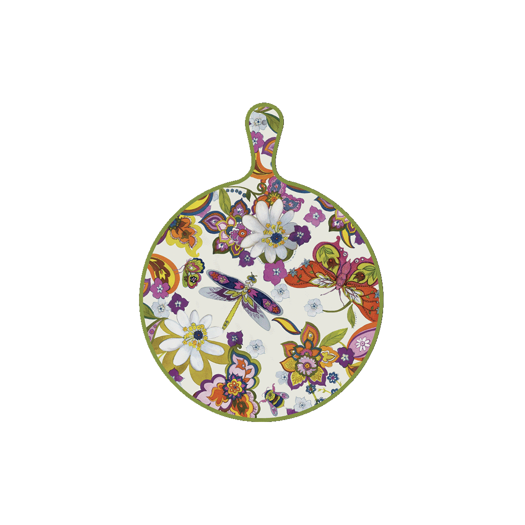 קרש חיתוך מקסי  - Amazzonia