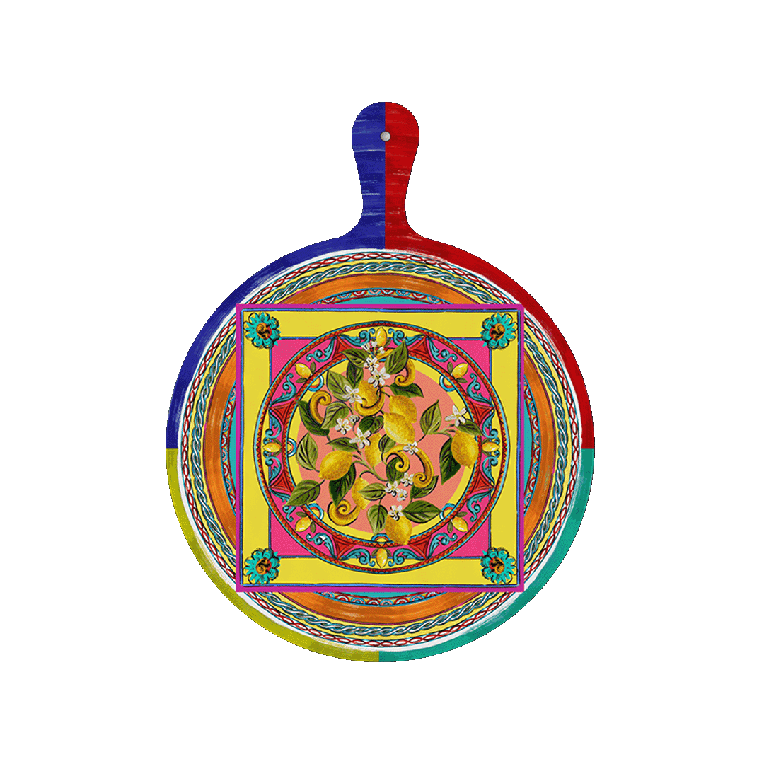 קרש חיתוך מקסי ORT