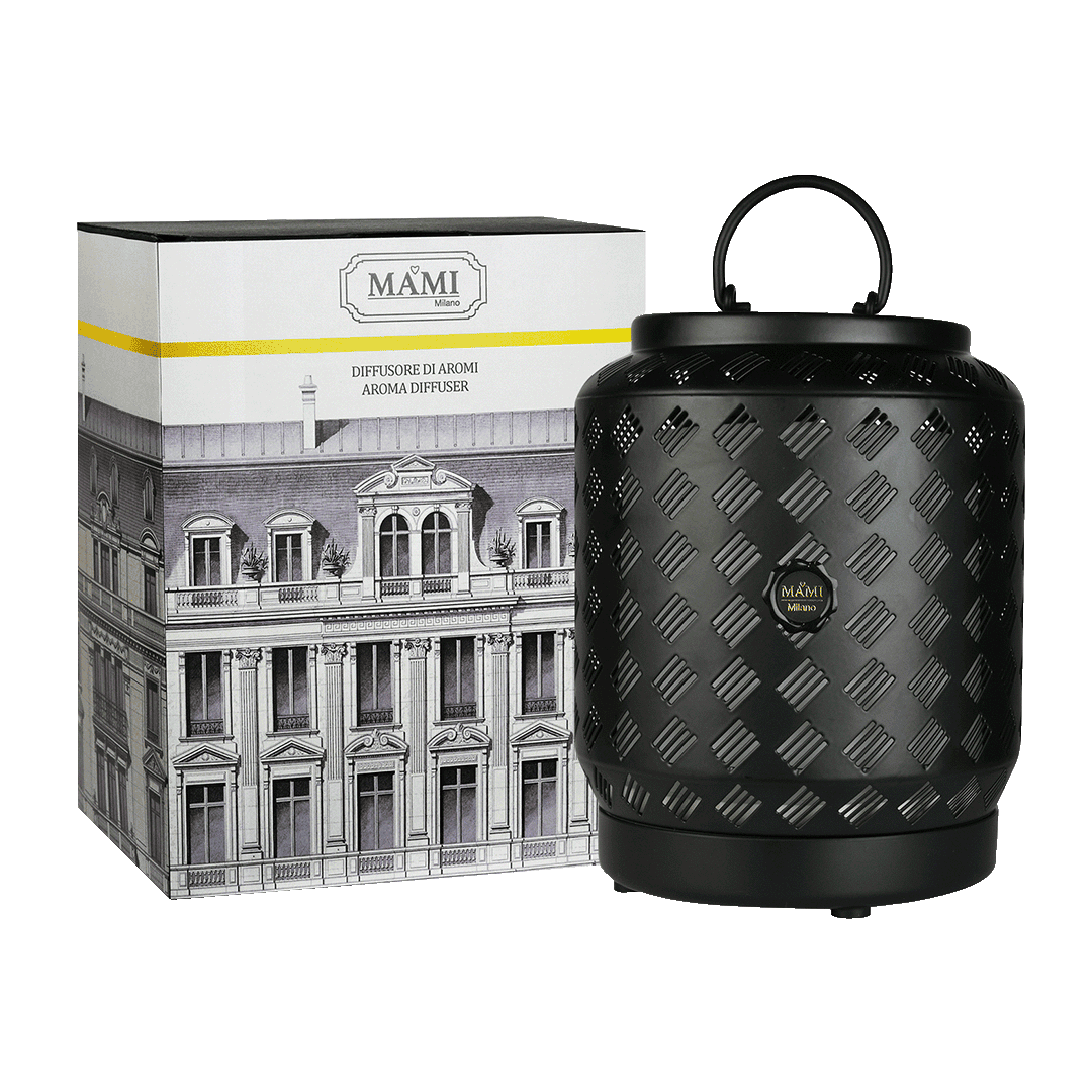 דיפיוזר חשמלי במגוון צבעים