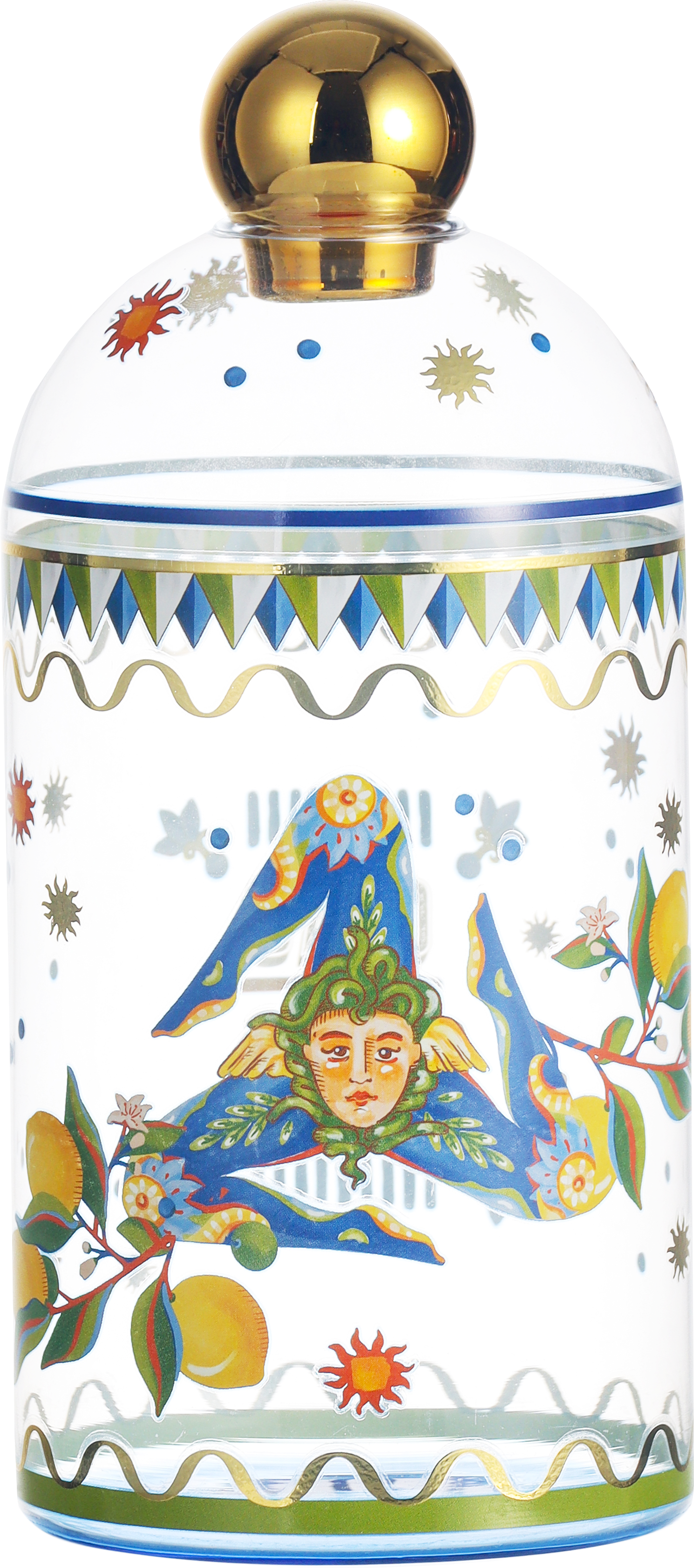 דיפיוזר דולצ'ה טרינקריה - Dolce Vita