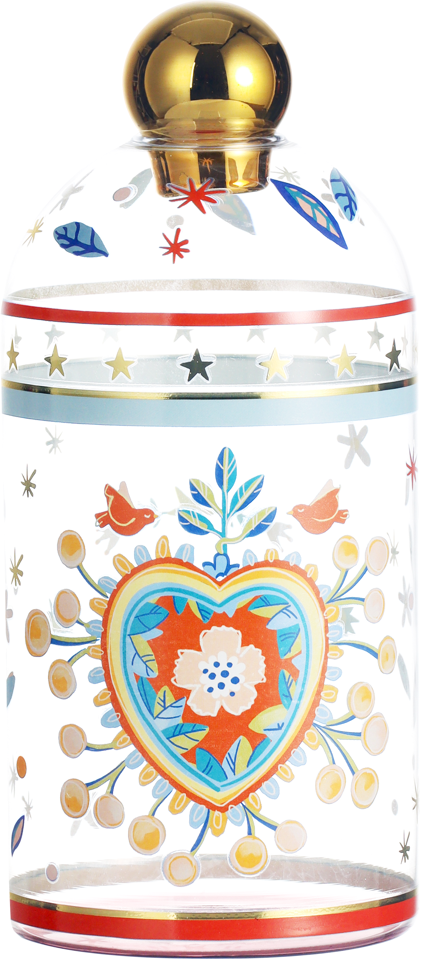 דפיוזר 850 מ"ל - Mamma Mia | לב