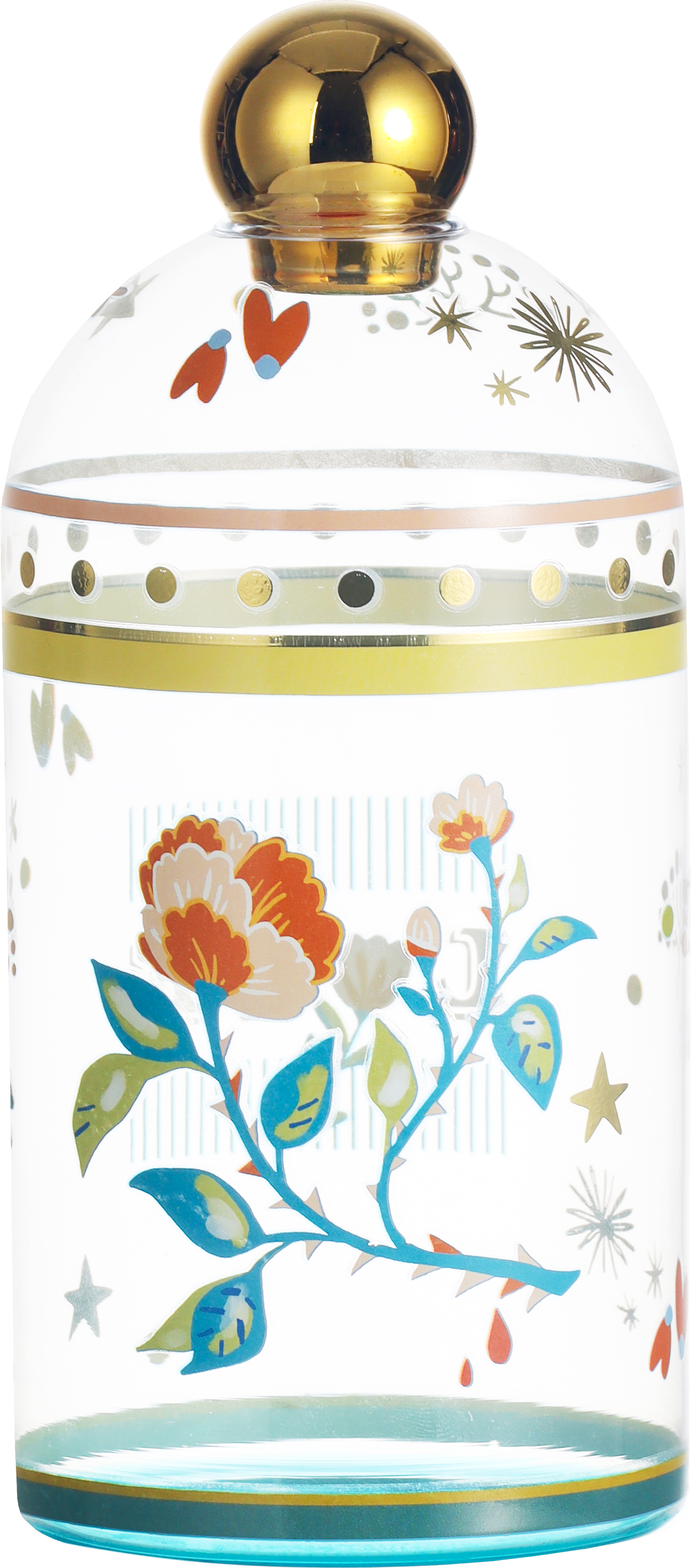 דפיוזר 850 מ"ל - Mamma Mia | פרח