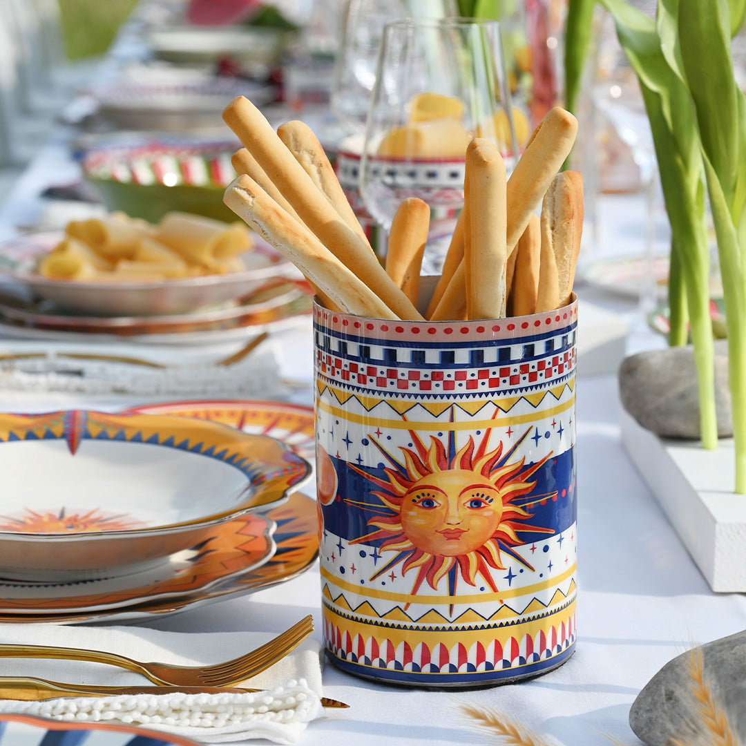 כד/כלי אחסון - Dolce Vita | 15.5x11