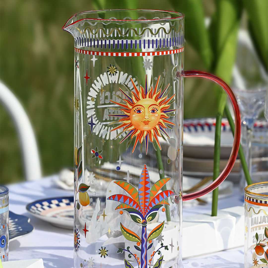 קנקן - Dolce Vita