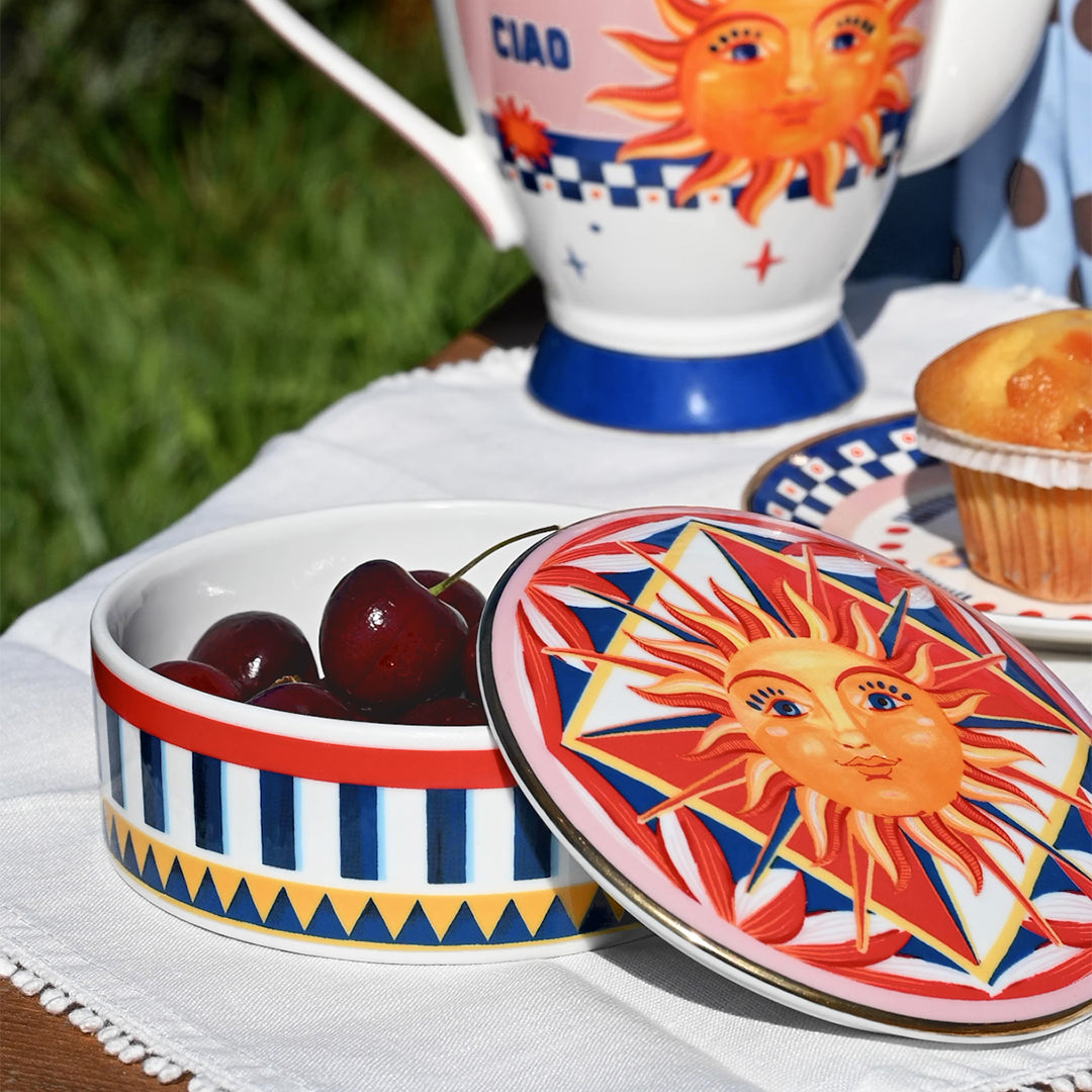 קופסה רב תכליתית - Dolce Vita