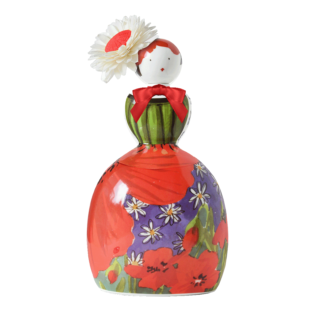 דיפיוזר גדול 900 מ"ל במגוון דגמים - Intellectual