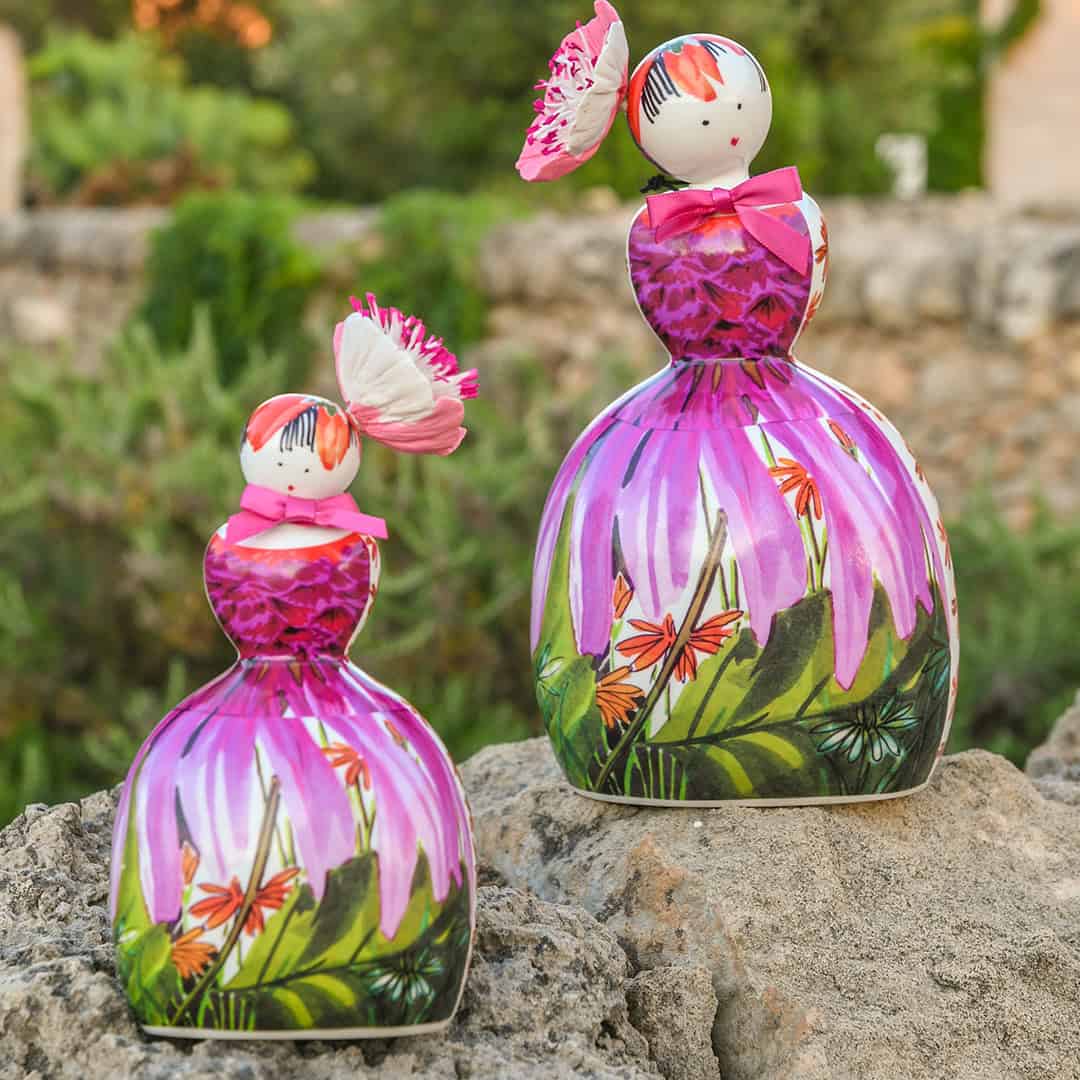 דיפיוזר קטן 300 מ"ל במגוון דגמים - Unpredictable