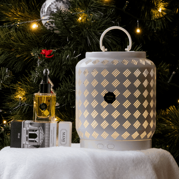 דיפיוזר חשמלי במגוון צבעים