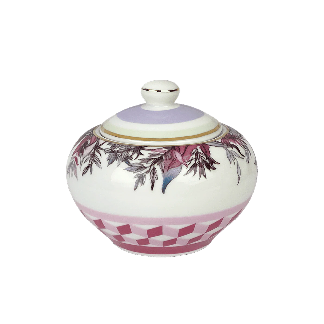 צנצנת סוכר - Firenze