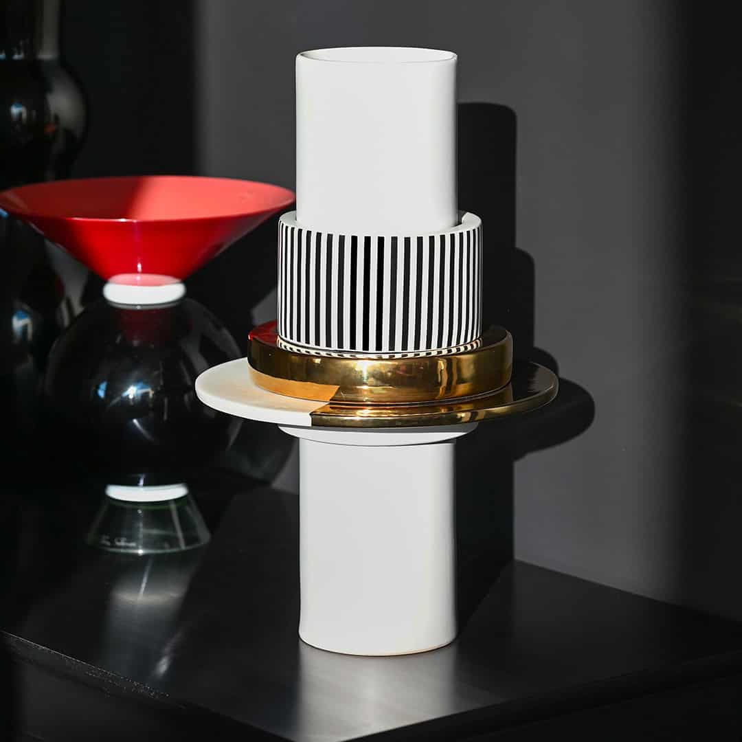 ואזה דקו רינגס