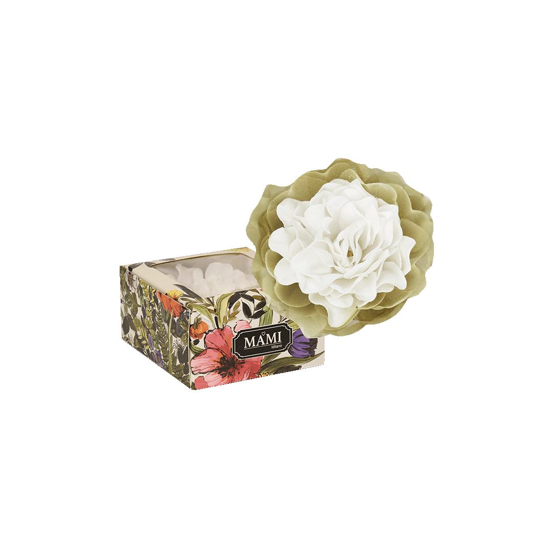 מפיץ ריח במגוון דגמים - ירוק