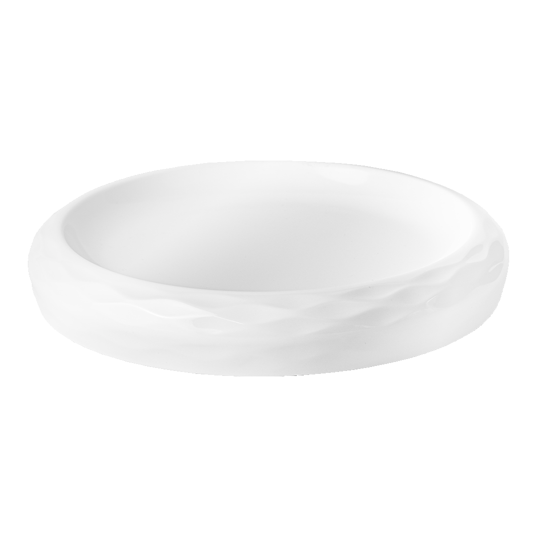 צלחת נמוכה | Gourmet