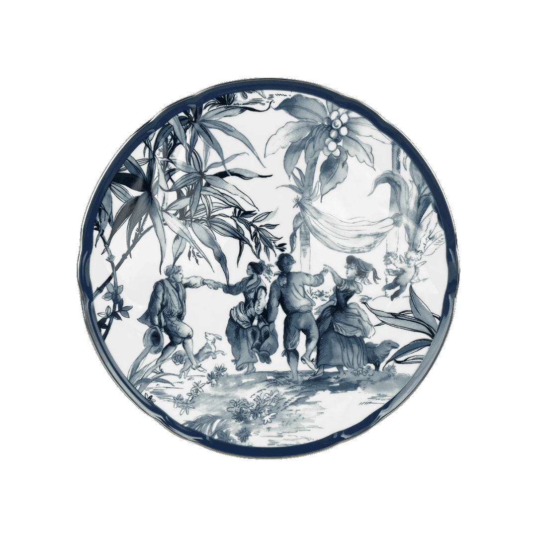 צלחת הגשה - Versailles