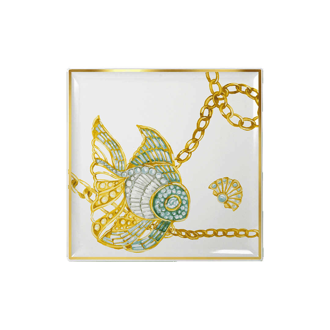 מגש מרובע - Portofino | 11X11