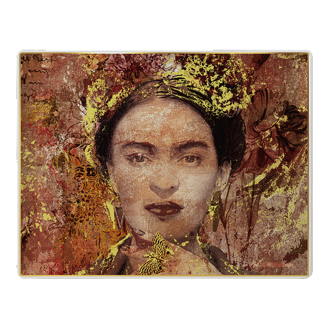 מגש מלבני  - FRIDA | 24X31
