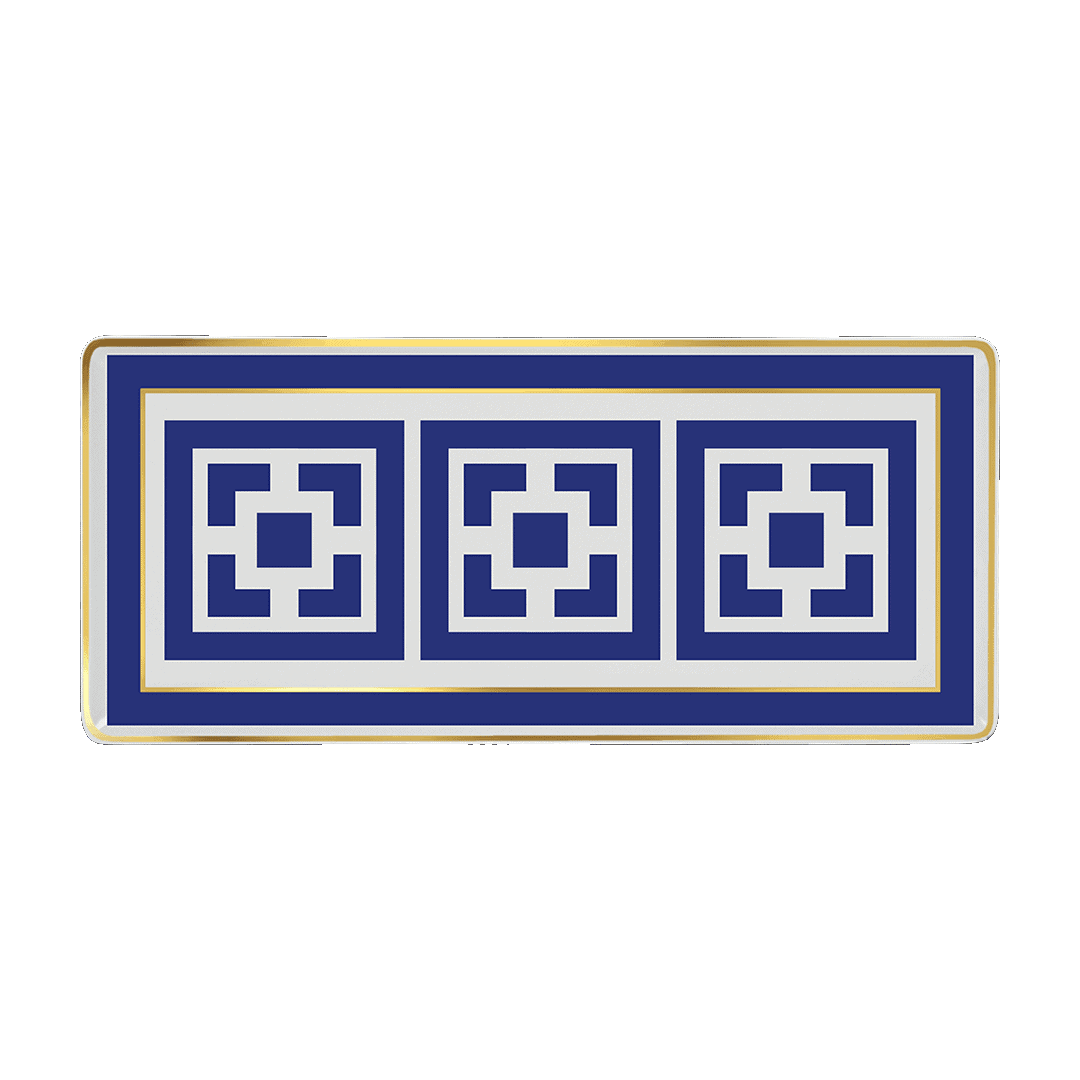 מגש מלבני - Infinity | 10X29