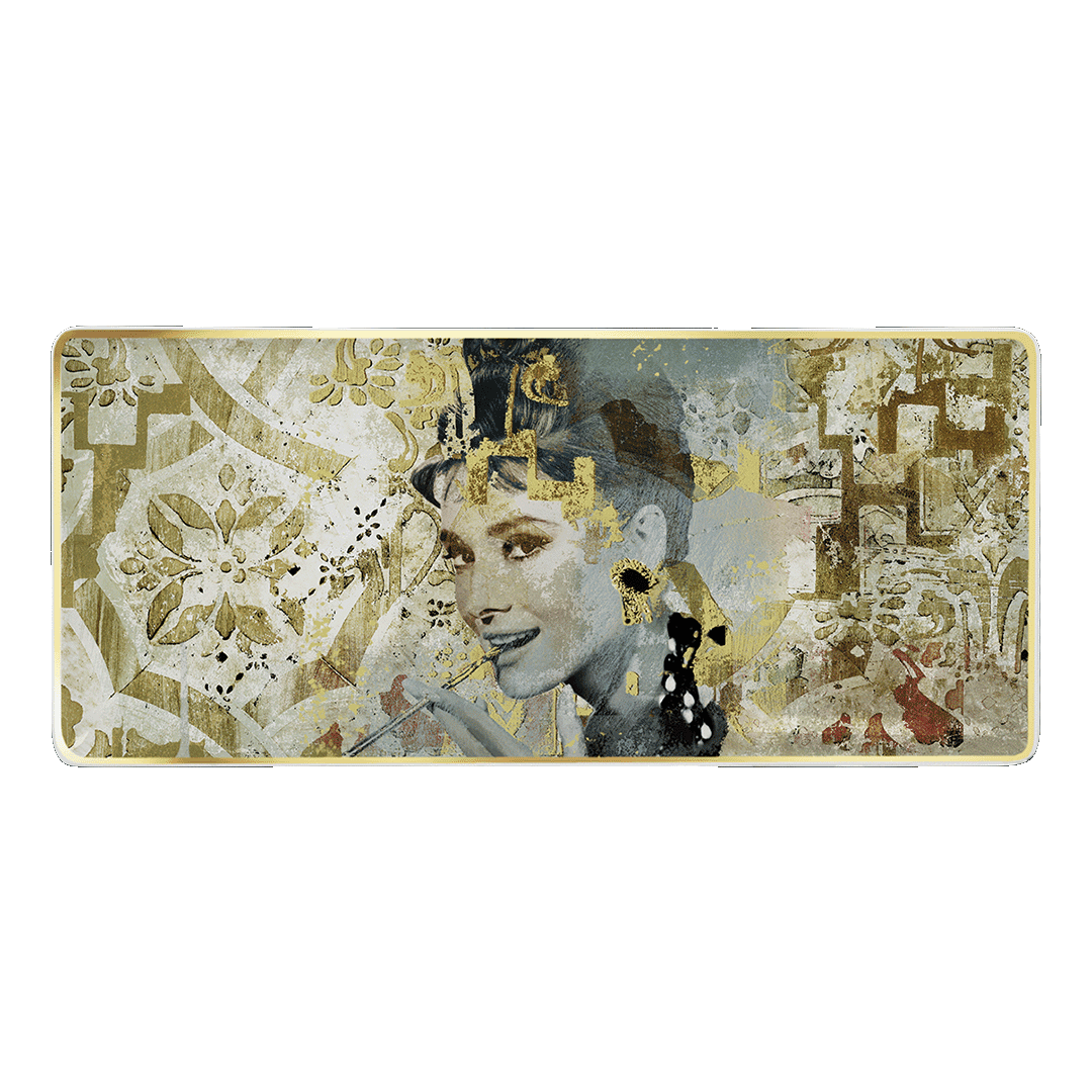 מגש מלבני - AUDREY | 12.5X28.5