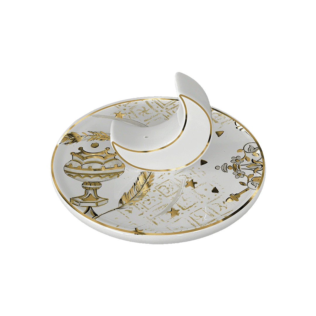 מחזיק מקלות קטורת במגוון דגמים - CUP