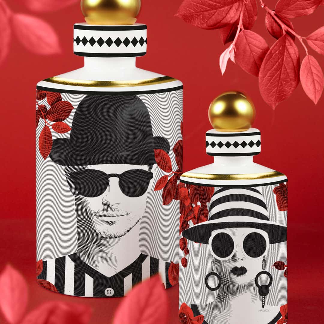 דיפיוזר מידי במגוון דגמים - Mr Black