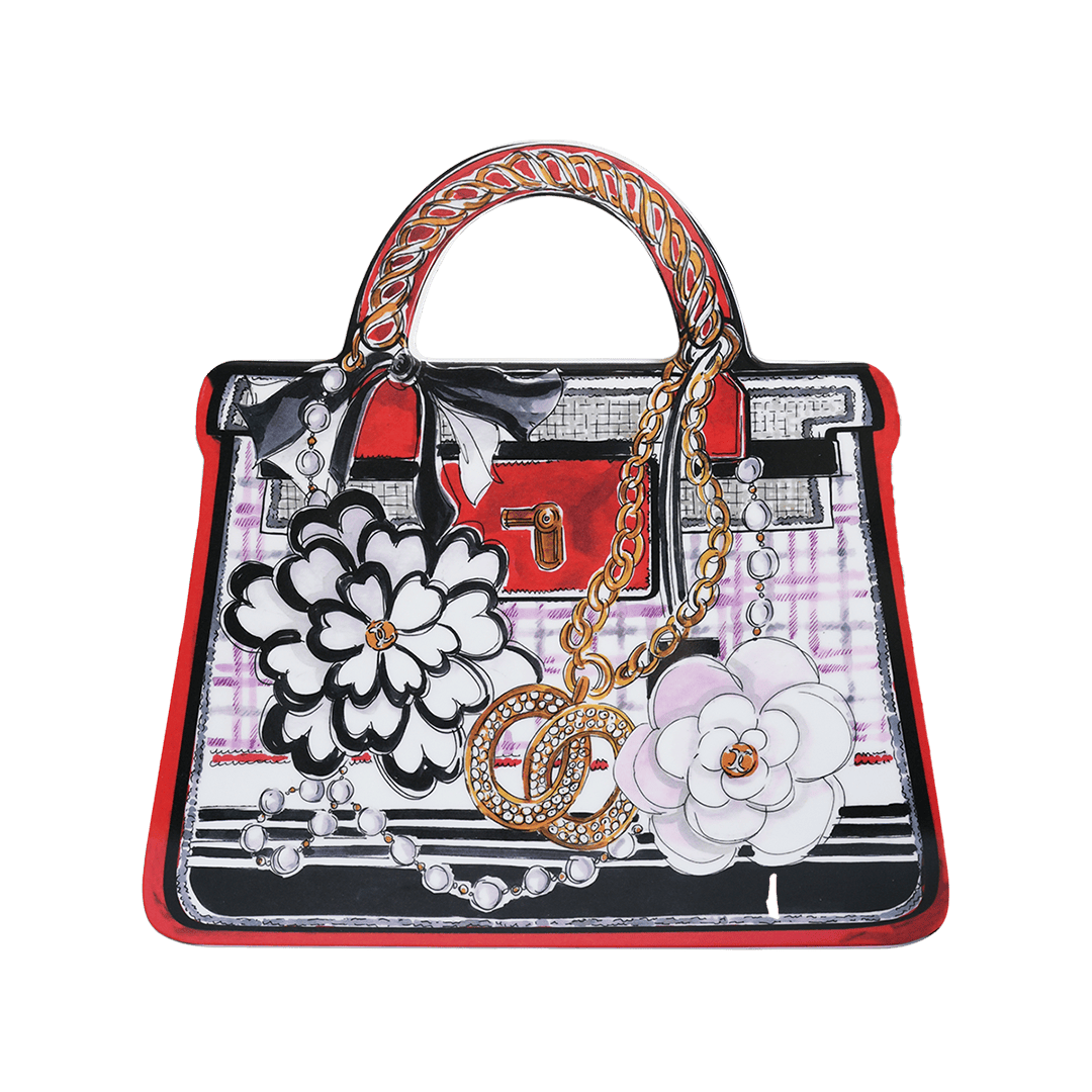 קרש חיתוך קטן במגוון דגמים - ELEGANCE