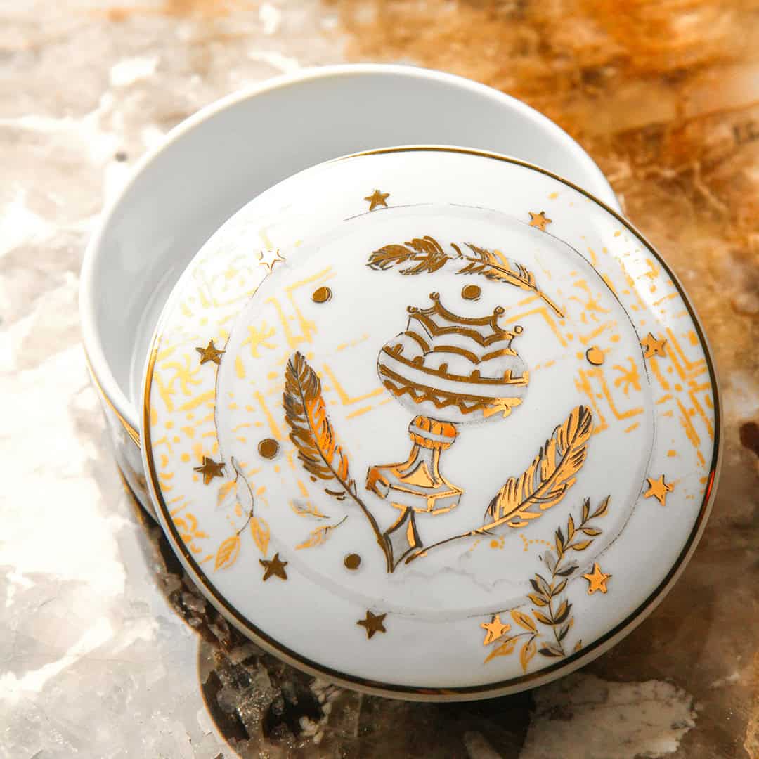 קופסת רב תכליתית במגוון דגמים - CUP