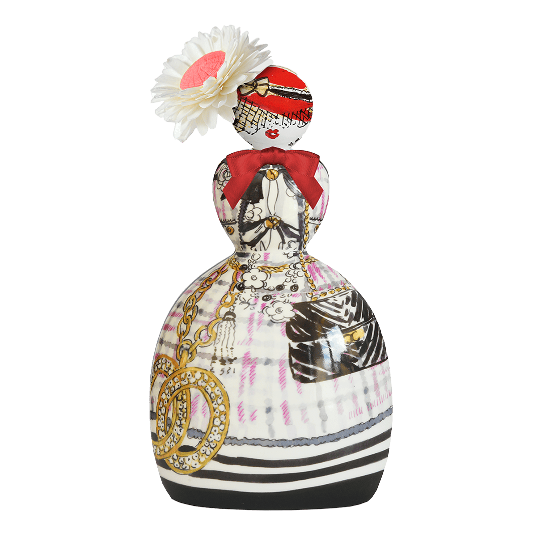 דיפיוזר גדול במגוון דגמים - ELEGANCE