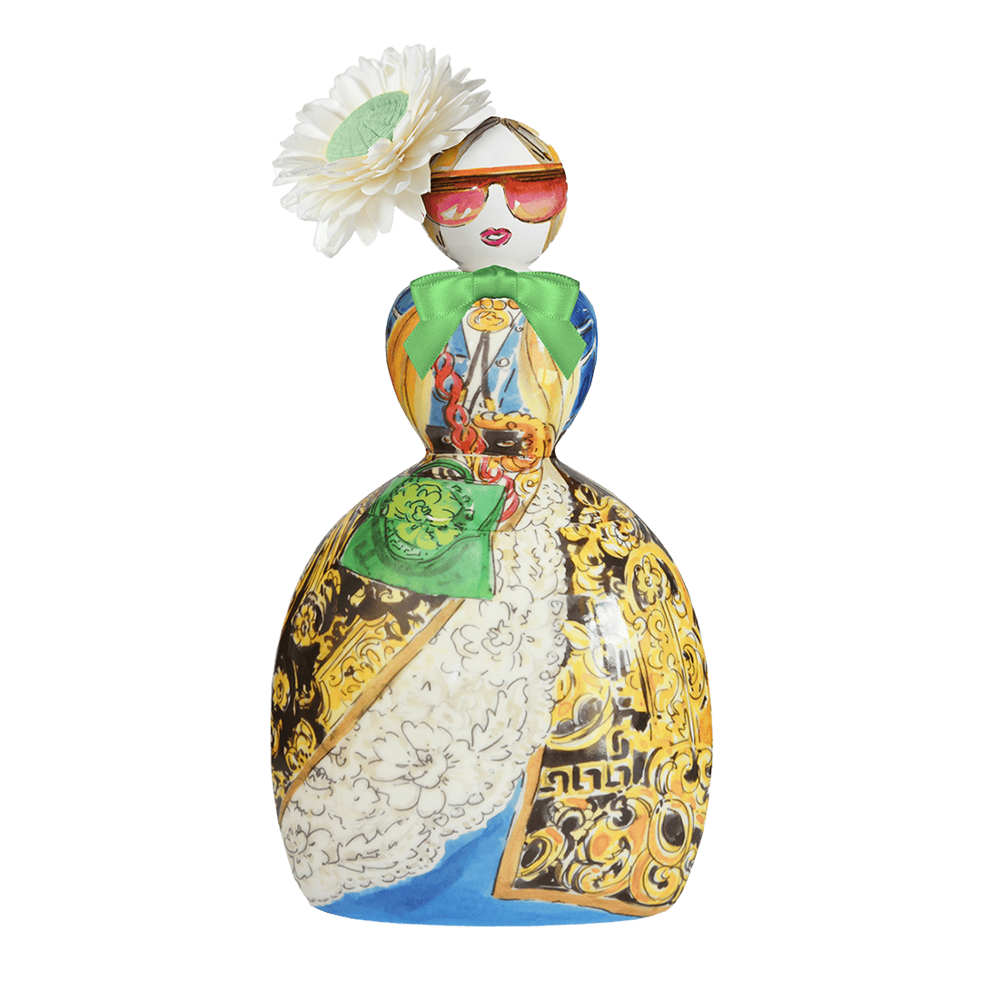 דיפיוזר גדול במגוון דגמים - SMILE