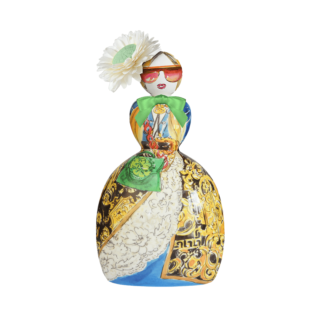 דיפיוזר קטן במגוון דגמים - SMILE