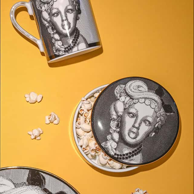 קופסה רב תכליתית במגוון דגמים - L'IRRIVERENTE