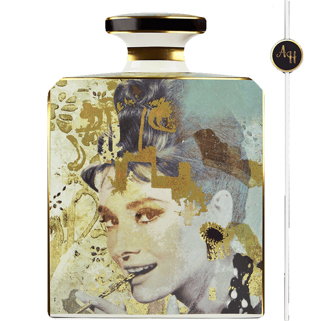 דיפיוזר מגנום 3.5 ליטר במגוון דגמים - AUDREY