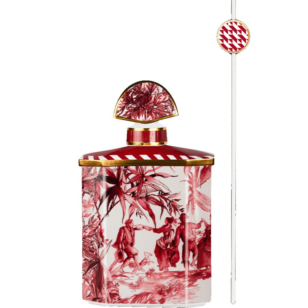 דיפיוזר מגנום 2.5 ליטר - Le rouge