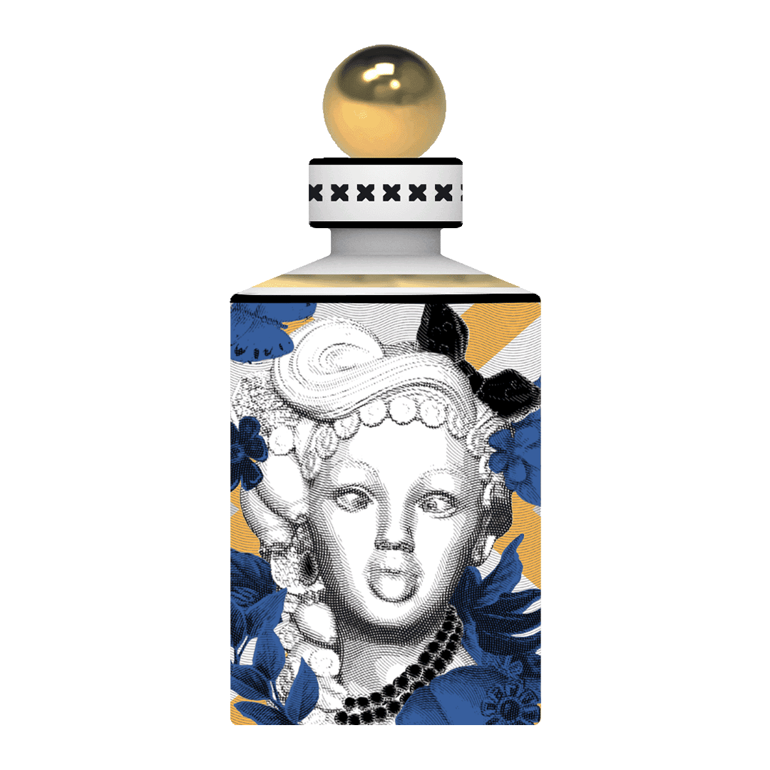 דיפיוזר במגוון דגמים - L'IRRIVERENTE