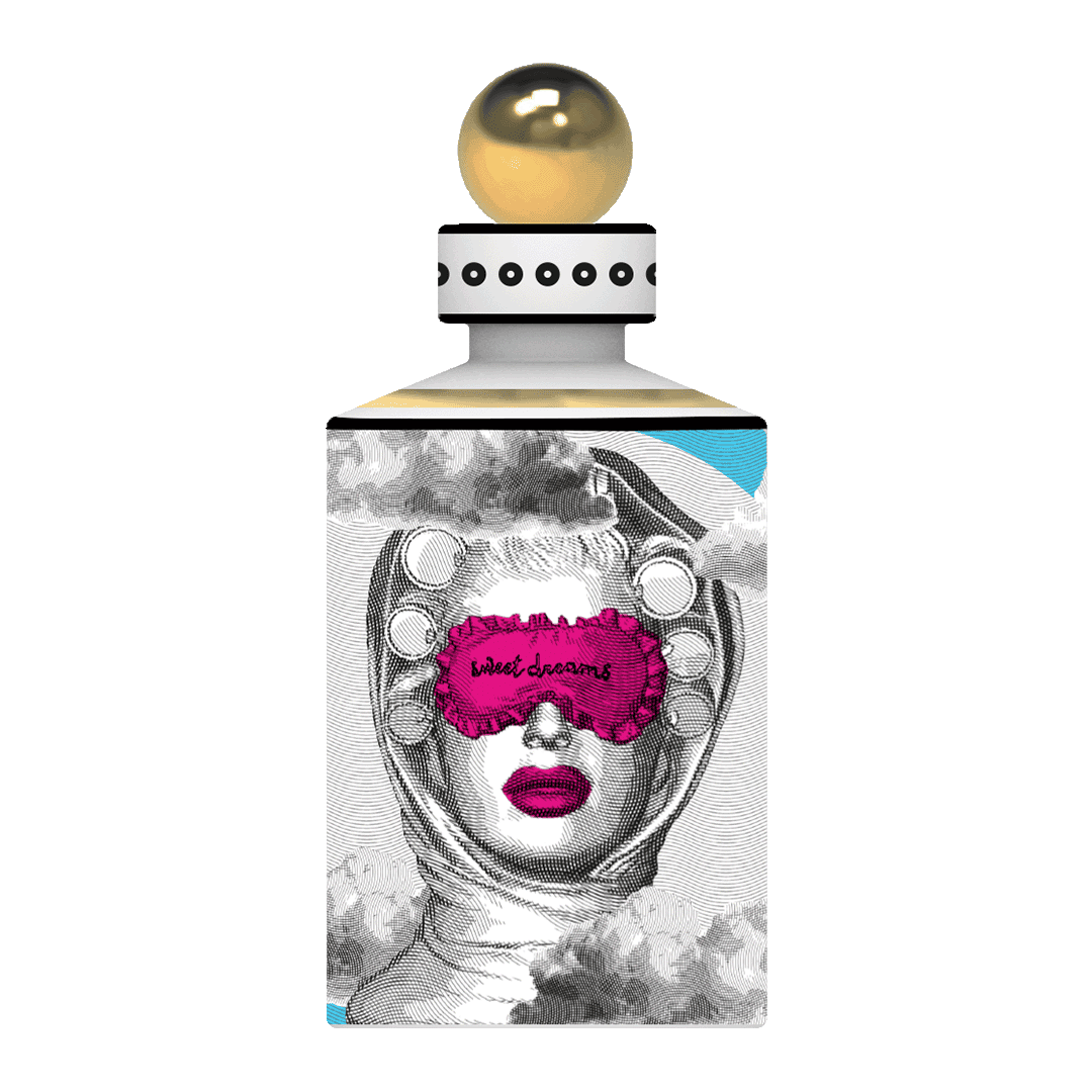 דיפיוזר במגוון דגמים - LA SOGNATRICE