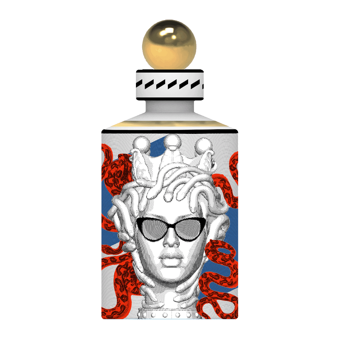 דיפיוזר במגוון דגמים - LA VIPERA