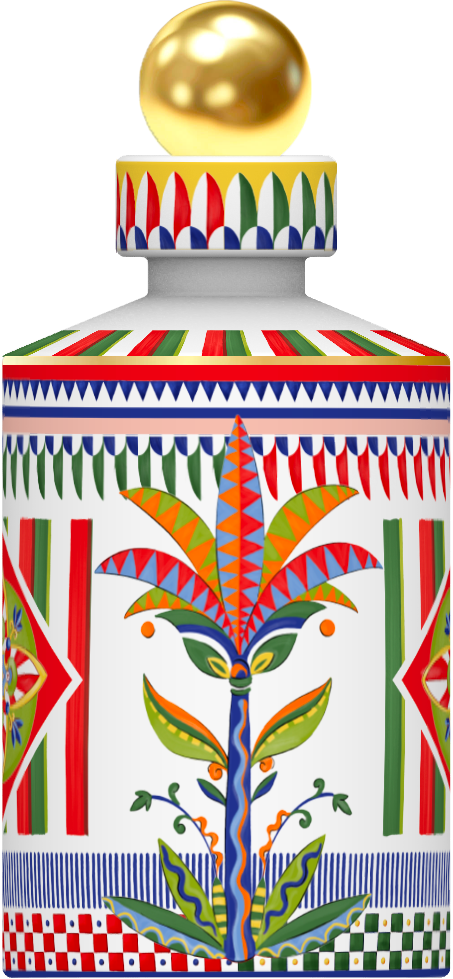 דיפיוזר מגנום שזיף - Dolce Vita