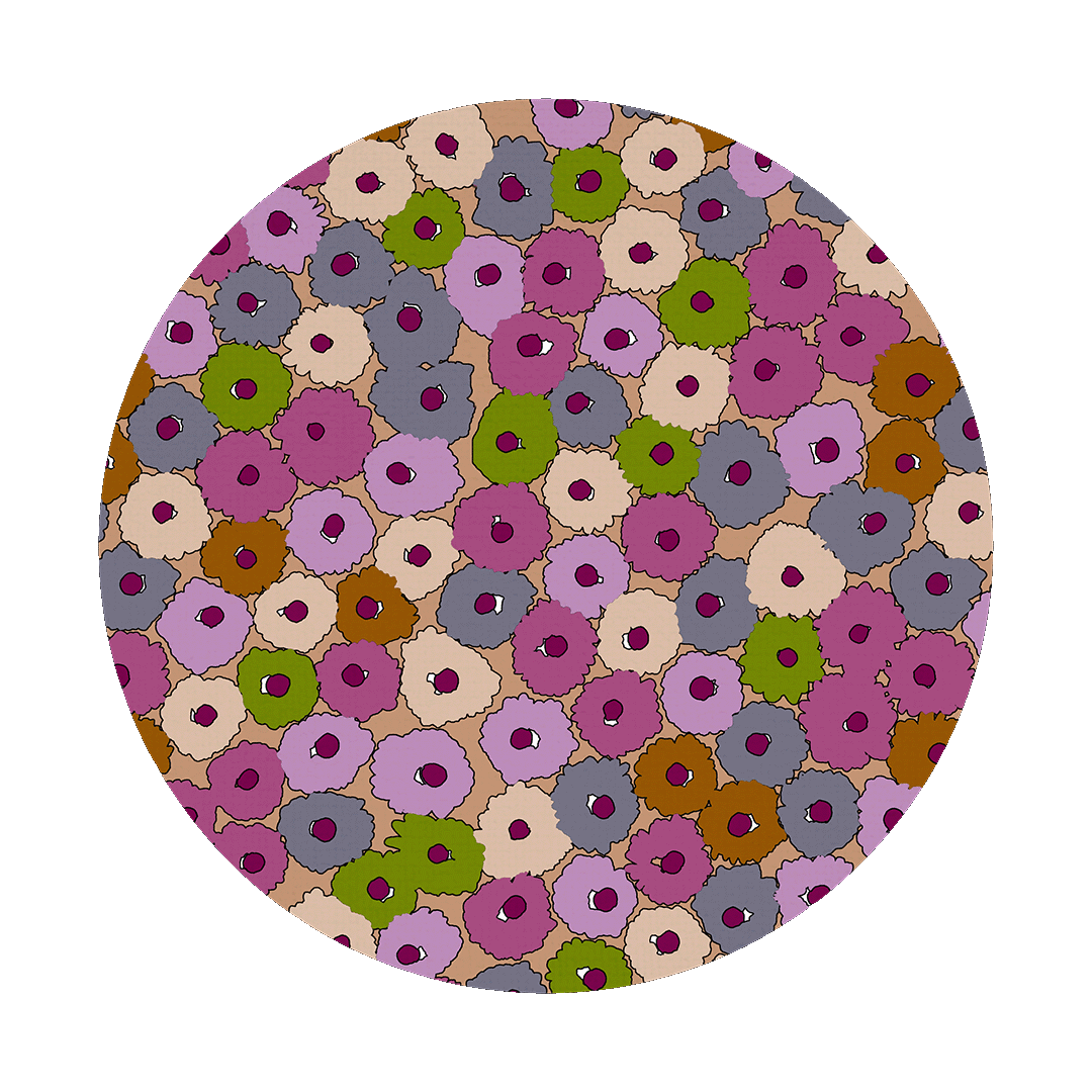 תחתיות בקבוק כותנה במגוון דגמים - FASHION | צבעוני