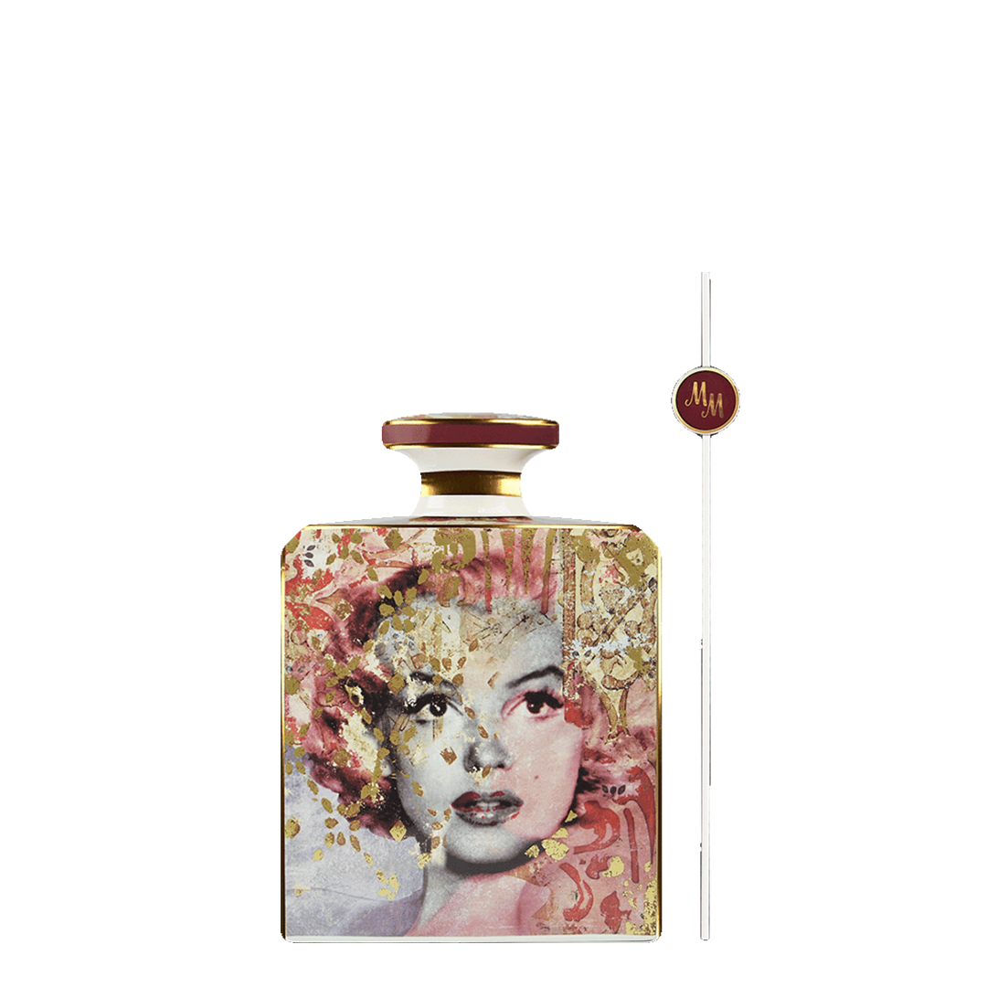 דיפיוזר מקסי 375 מ''ל במגוון דגמים - MARILYN