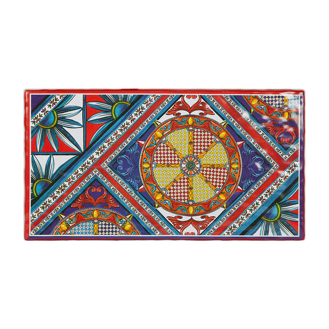 קרש חיתוך - Sole Mio | מלבני