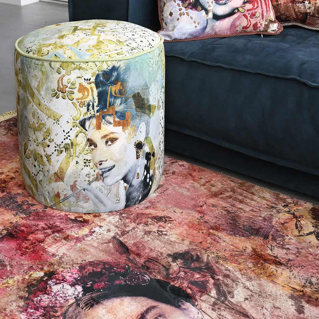 שטיח במגוון דגמים - AUDREY