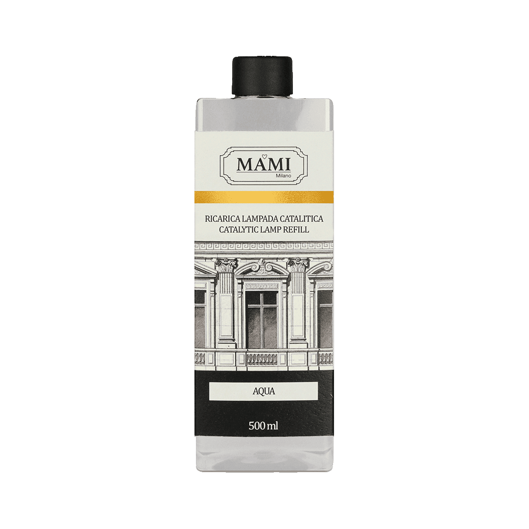 מילוי מנורה קטליטית 500 מ"ל במגוון ריחות