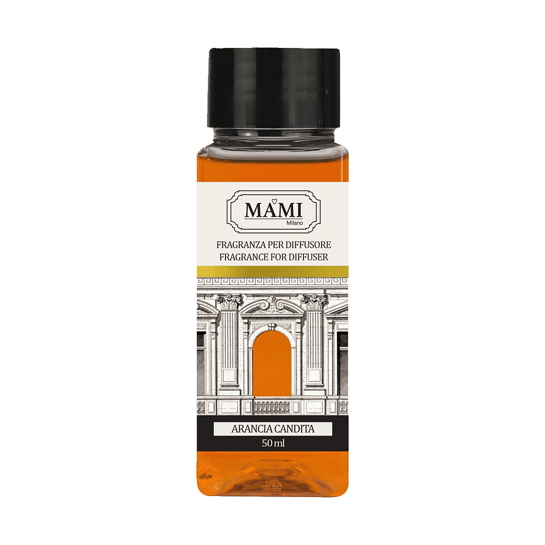 מילוי למפיץ ריח 50 מ"ל במגוון ריחות