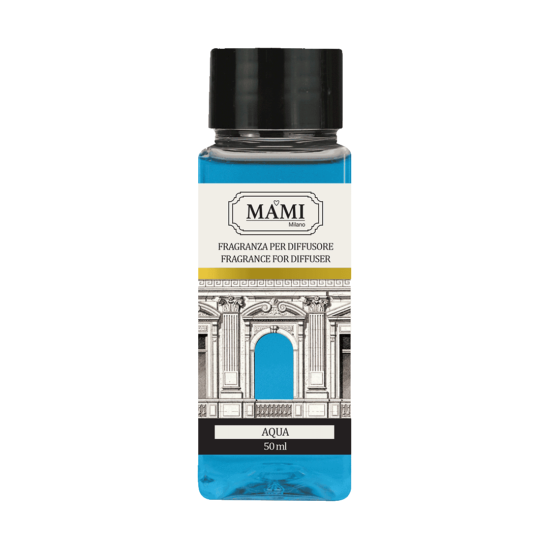 מילוי למפיץ ריח 50 מ"ל במגוון ריחות